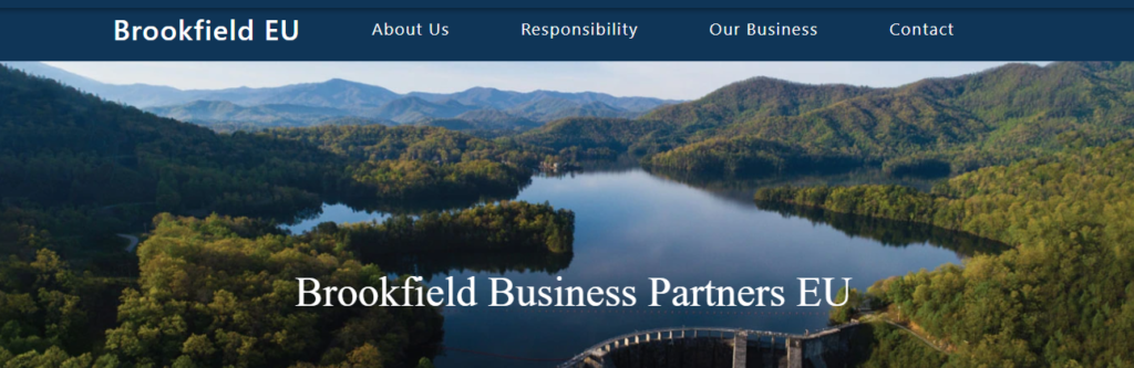 Brookfield EU Review