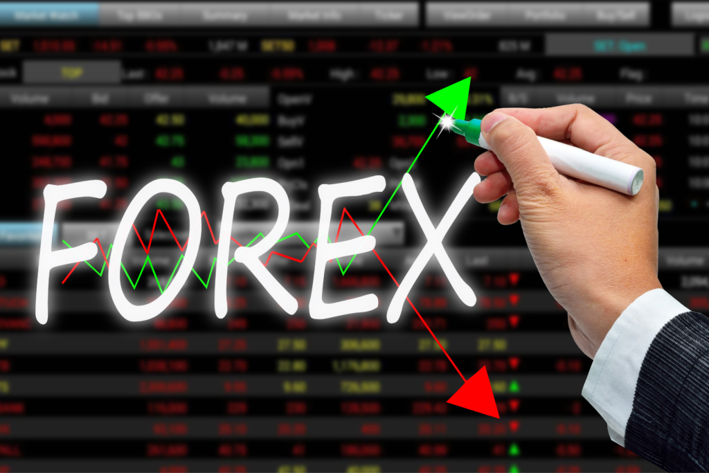 Forex Trading Platform