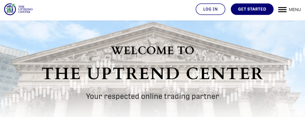 Uptrend Center Review