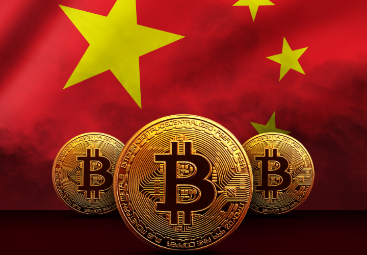 Chinese Crypto Scams