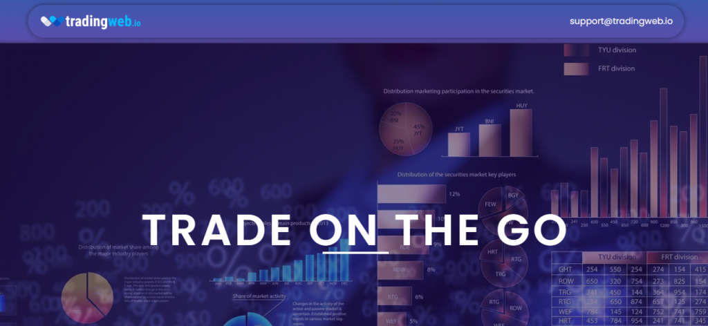 Tradingweb review
