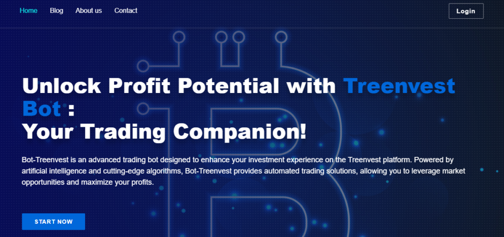 Treenvest Review