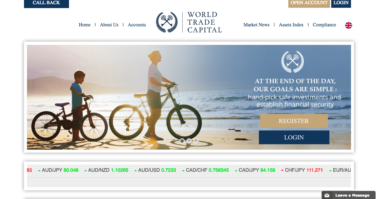 WT Capital Review