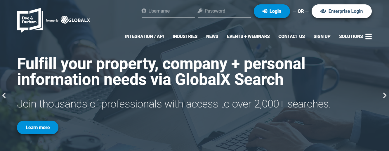 GlobalX Review