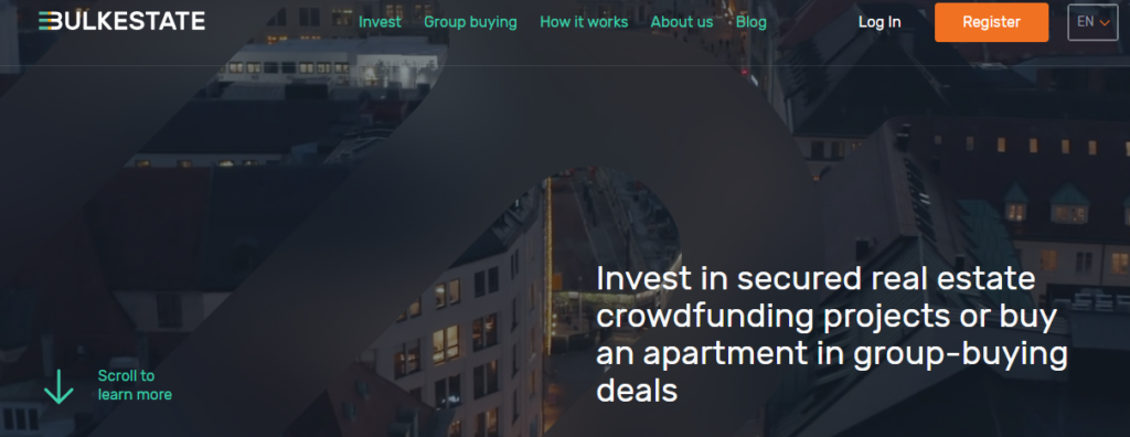 Bulkestate Review