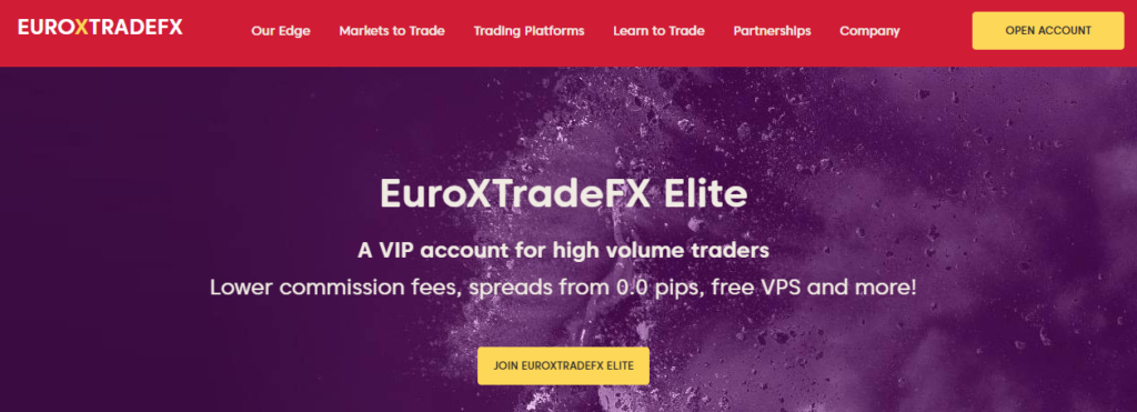 EuroXTradeFX Review