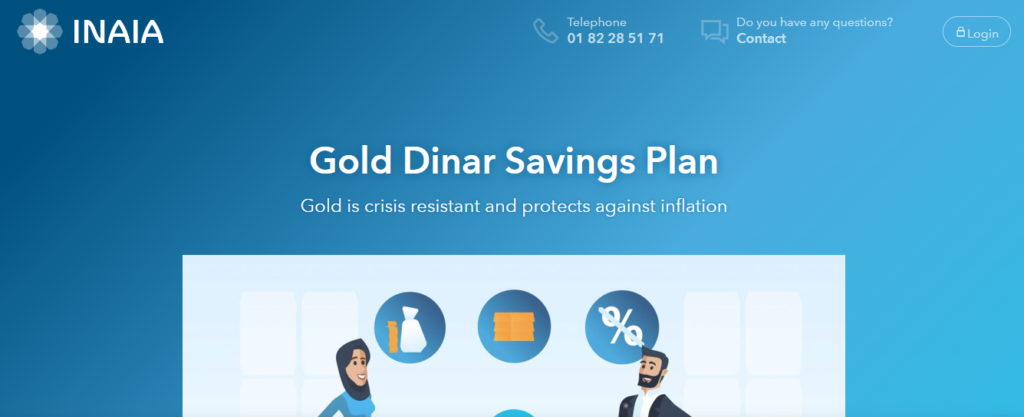 INAIA Review