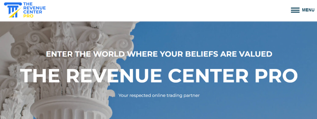 Revenue Center Pro Review