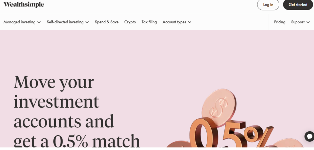 WealthSimple Review