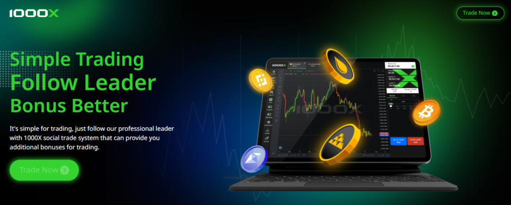 1000X Review