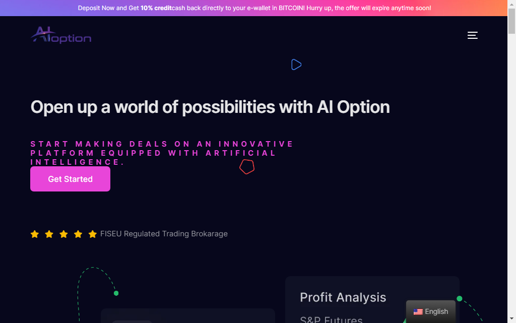 AI Option review