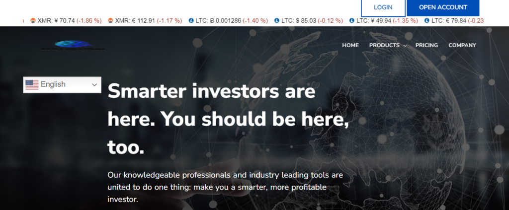 Eco Global Ltd Review