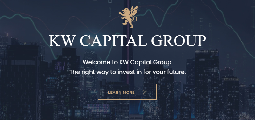 KW Capital Group Review