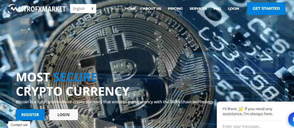 LitroFxMarket Review