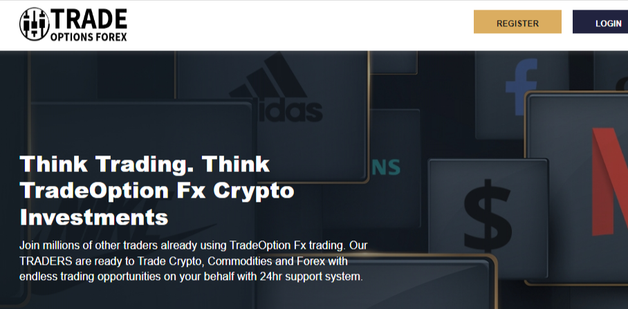 TradeOption Fx Review