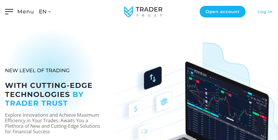 Trader Trust Review
