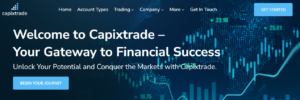 CapixTrade Review