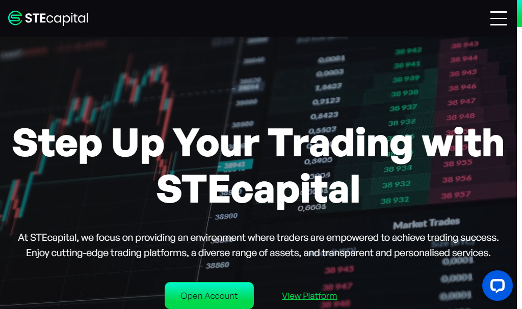 STE Capital