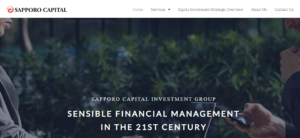 Sapporo Capital Review