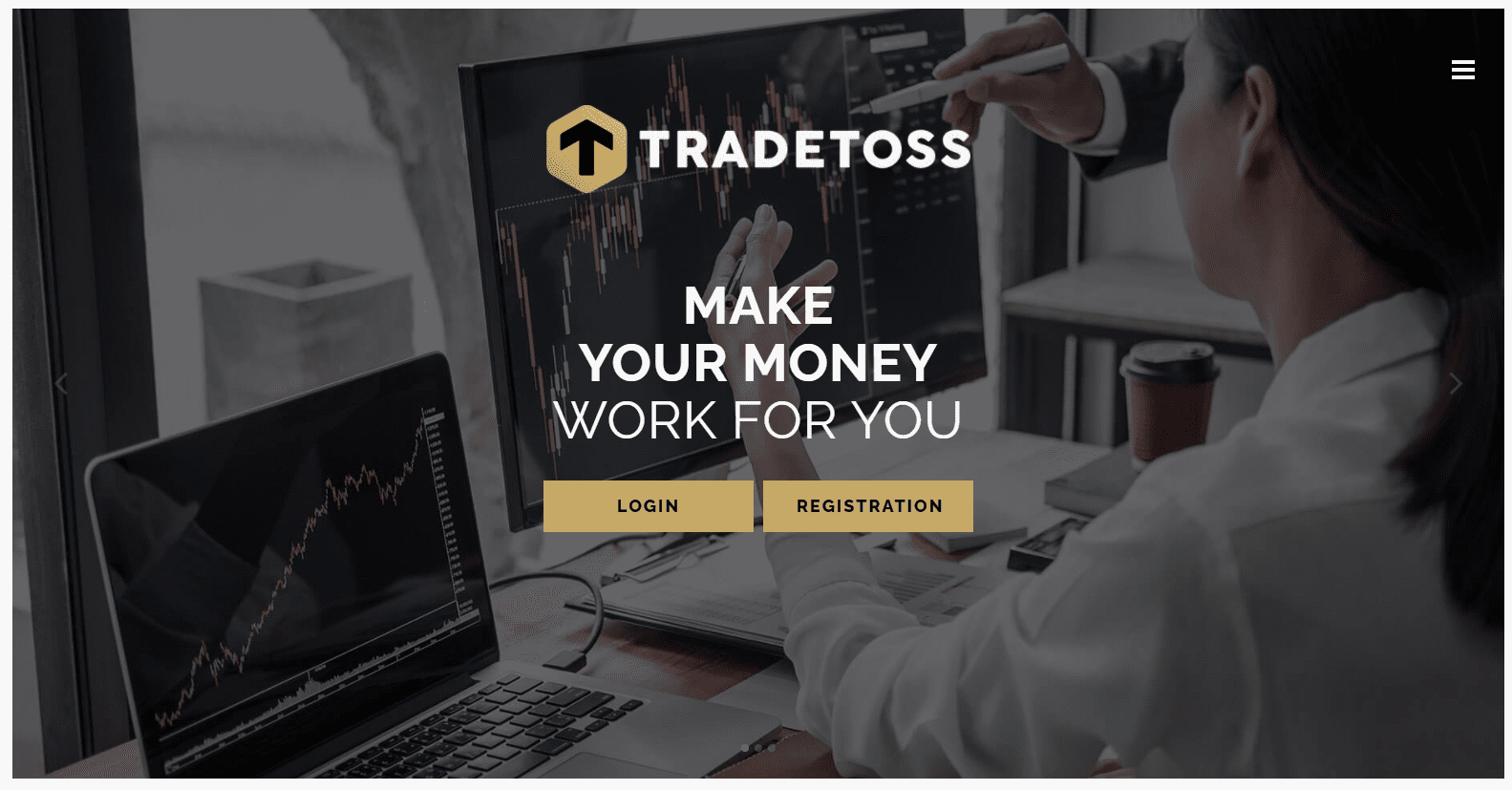 TradeToss Review