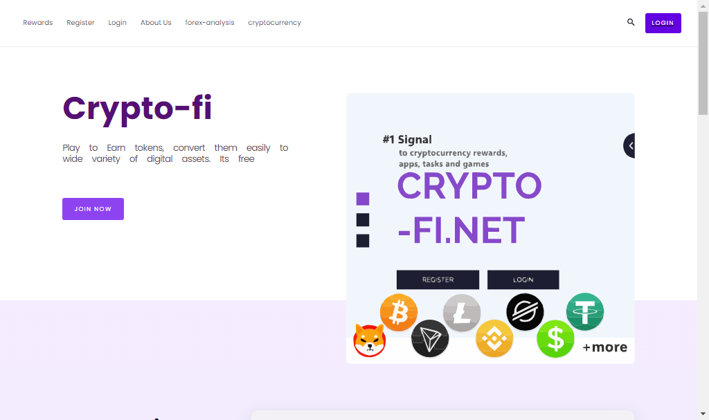 Crypto-fi,net Review