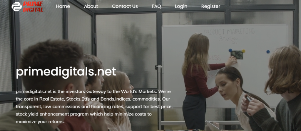 Primedigitals.net Review