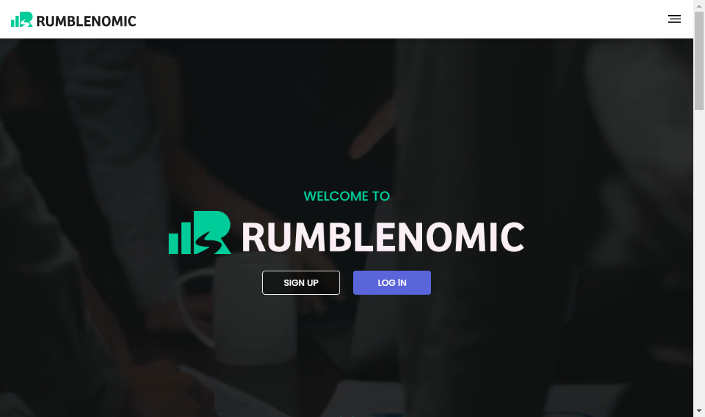 Rumblenomic.com Review 2024