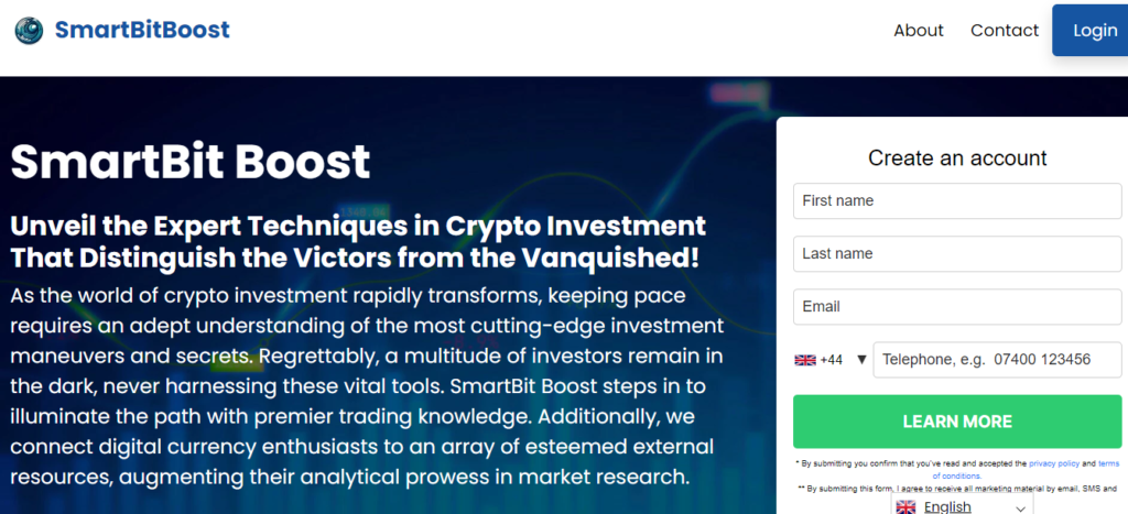 SmartBit-Boost Review