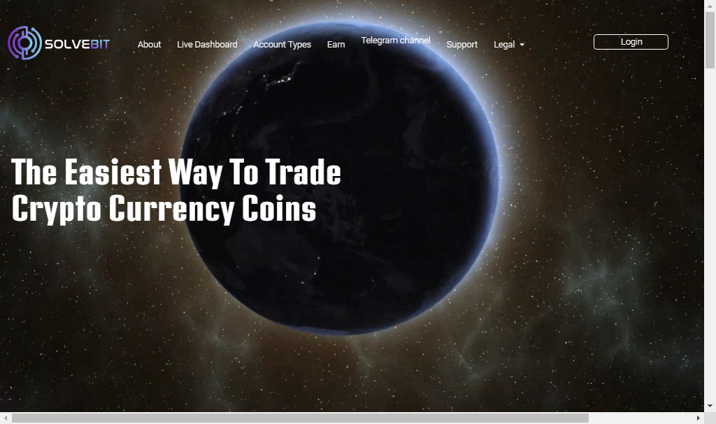 Solve Bit Review