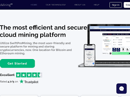 Swiftpromining.com Review