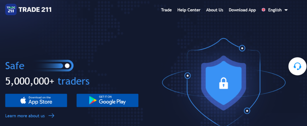 Trade211 Review