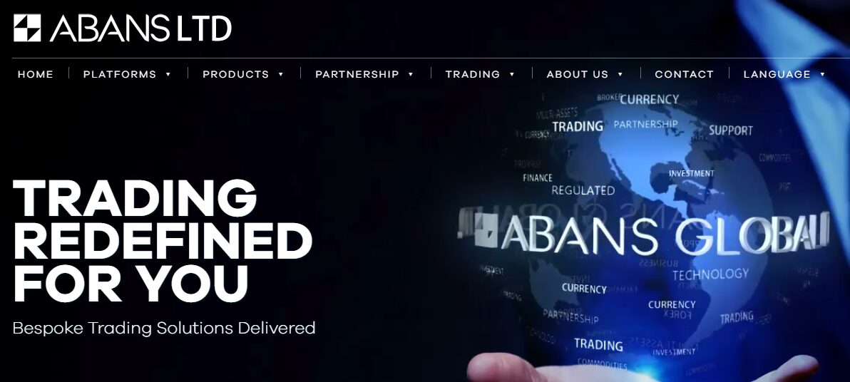 Abans Group Review