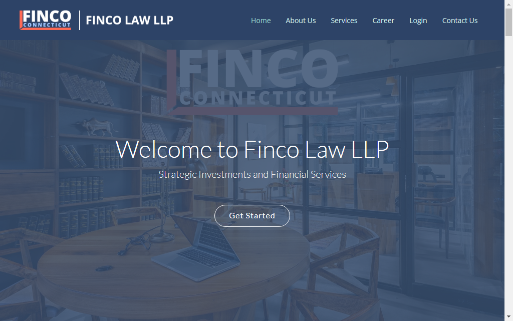 FINCO LAW LLP Review