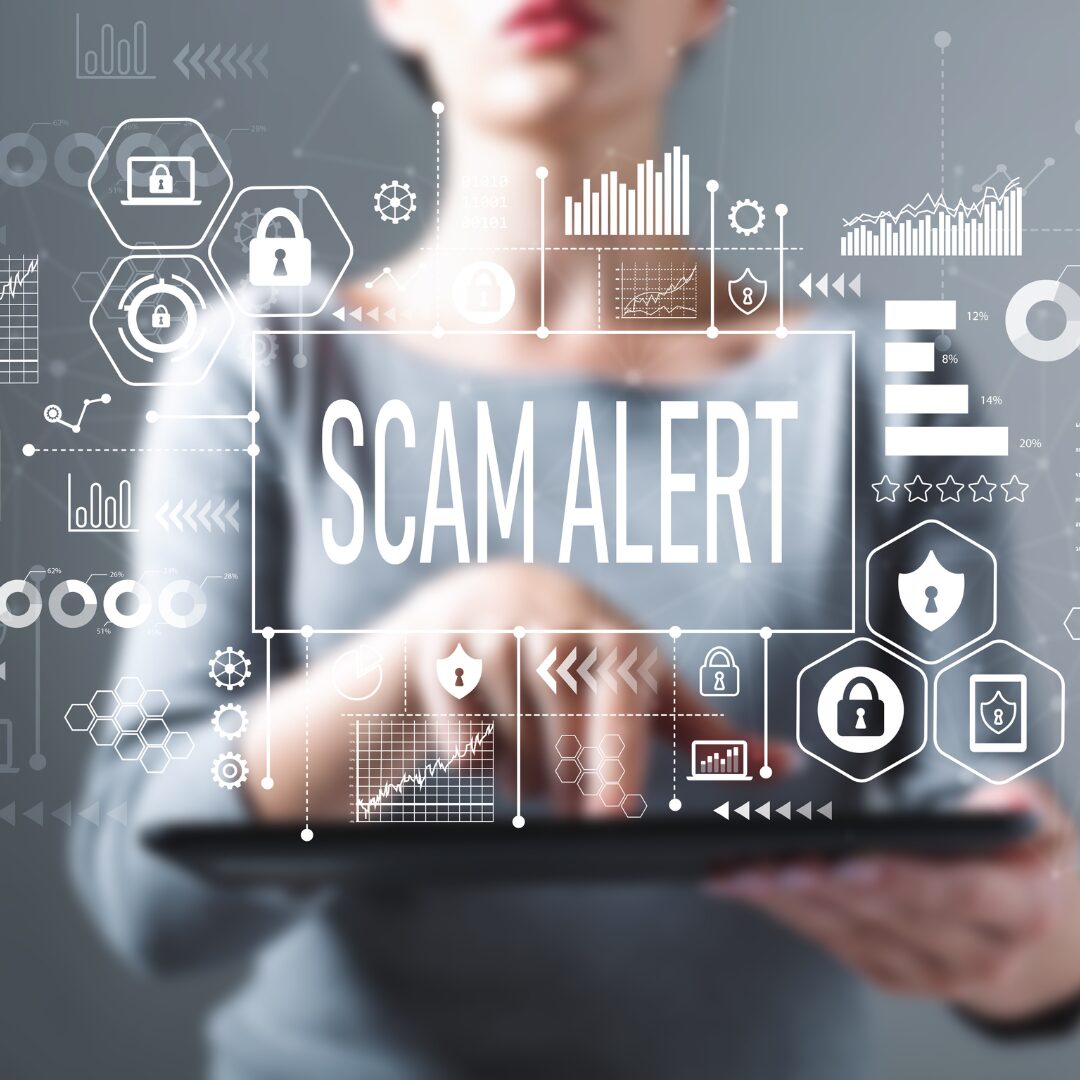 Unveiling Common Online Scams Protect Yourself from Fraud