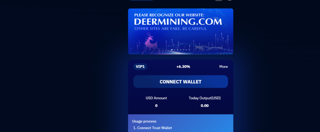 Deermining review
